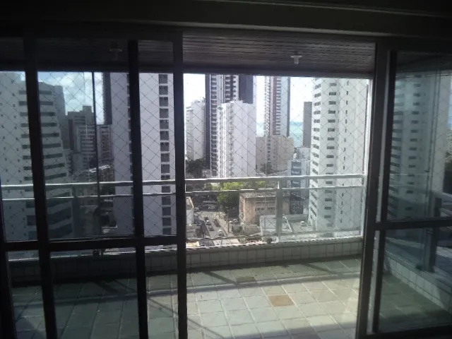 Imagem 16: Saint Michel (Cobertura Duplex