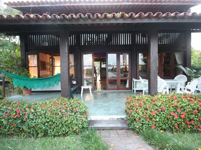 Imagem: Casa - Pontal da Ilha de Itamaracá