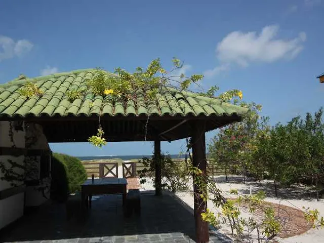 Imagem 3: Casa - Pontal da Ilha de Itamaracá