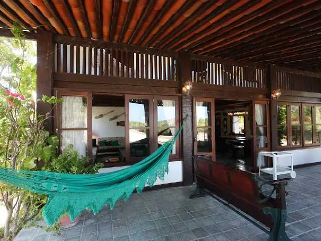 Imagem 4: Casa - Pontal da Ilha de Itamaracá