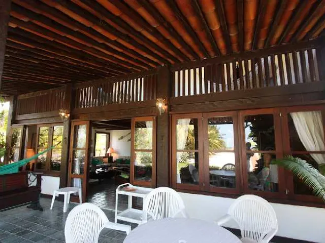 Imagem 6: Casa - Pontal da Ilha de Itamaracá