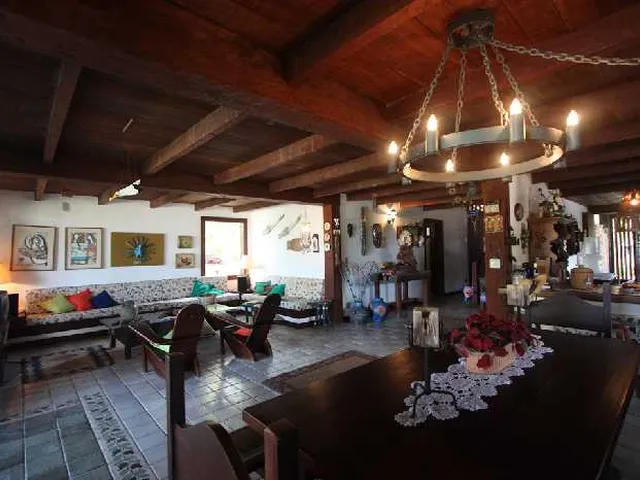 Imagem 7: Casa - Pontal da Ilha de Itamaracá