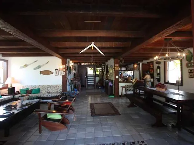 Imagem 8: Casa - Pontal da Ilha de Itamaracá