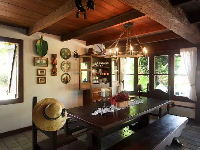 Imagem 12: Casa - Pontal da Ilha de Itamaracá
