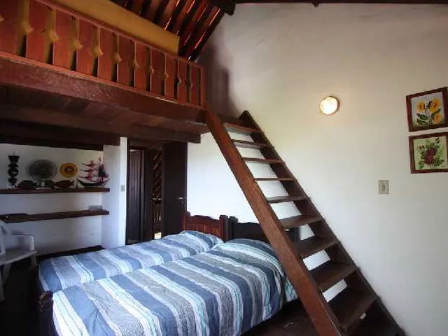 Imagem 14: Casa - Pontal da Ilha de Itamaracá