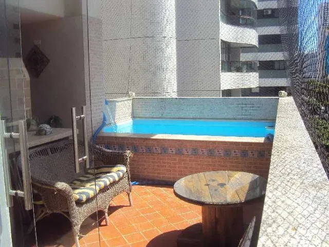 Imagem 3: Ed. Alexandria, 4 Dormitórios na Rua Setubal