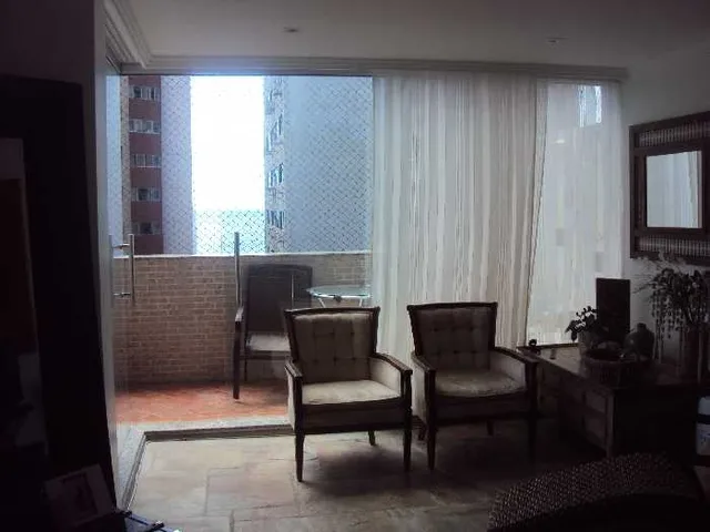 Imagem 4: Ed. Alexandria, 4 Dormitórios na Rua Setubal