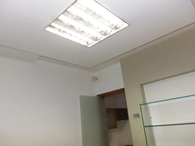 Imagem 3: Espaço 1 - Sala 209