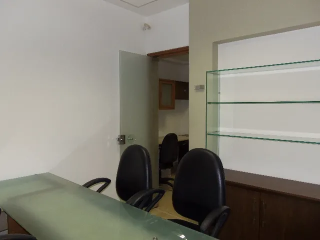 Imagem 4: Espaço 1 - Sala 209