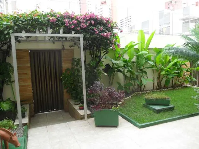 Imagem: Casa em Piedade