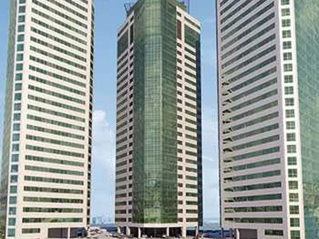 Imagem: Empresarial Rio Mar Trade Center III