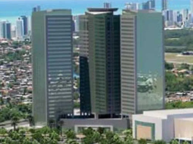 Imagem 2: Empresarial Rio Mar Trade Center III