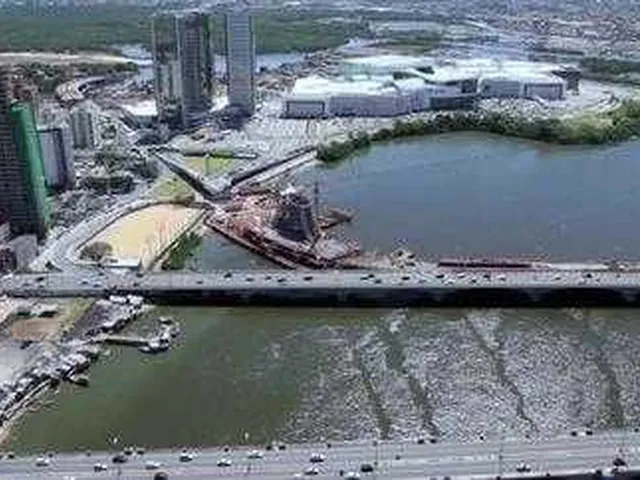 Imagem 3: Empresarial Rio Mar Trade Center III
