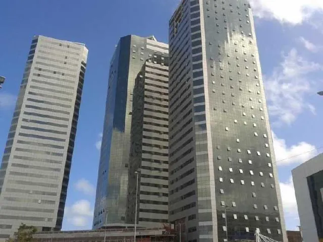Imagem 5: Empresarial Rio Mar Trade Center III