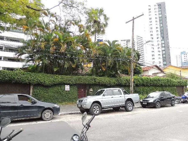 Imagem: Casa Comercial - Aflitos