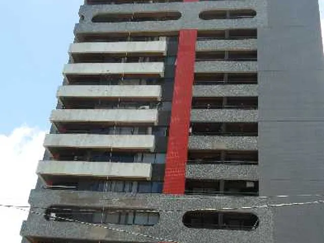 Imagem 2: Edf. Recife Flat Service