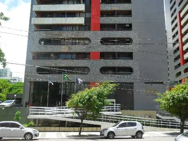Imagem 4: Edf. Recife Flat Service