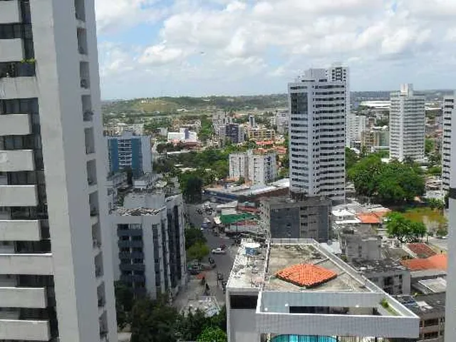 Imagem 7: Edf. Recife Flat Service