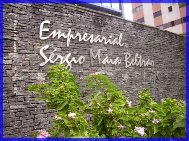 Imagem 2: Centro Empresarial Sergio Maia Beltrão
