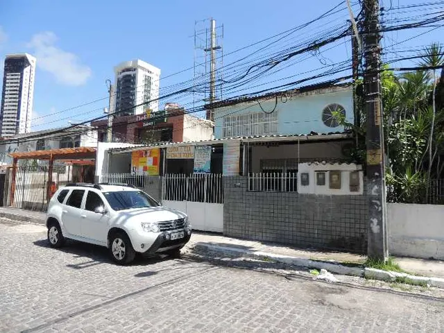 Imagem: Casa - Comercial Boa Viagem