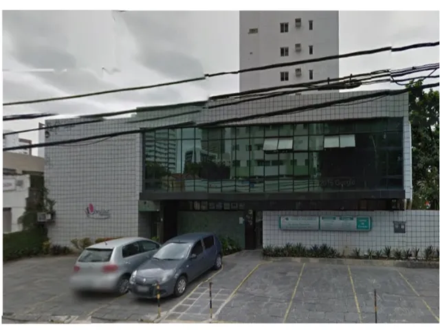 Imagem: Casa Comercial 1º Andar