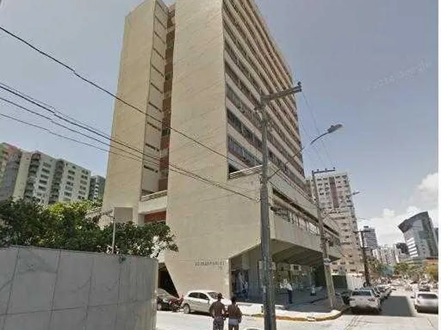 Imagem: Sala/Casa Comercial para Locação em Boa