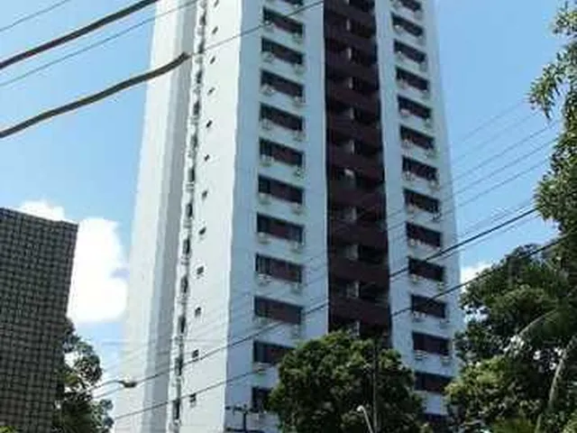 Imagem: Derby Park, 3 Dormitórios na Rua Amauri