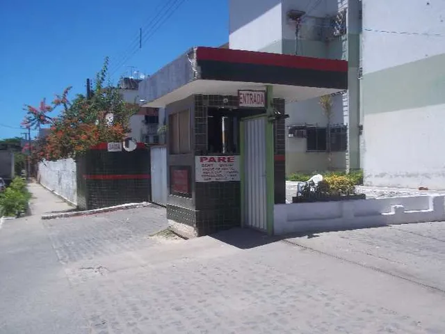 Imagem: Conjunto Res. Vale dos Rios