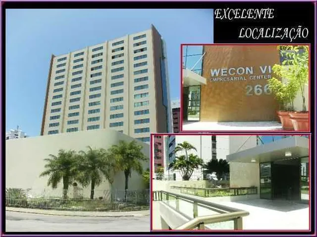 Imagem: Sala/Casa Comercial para Locação em Boa