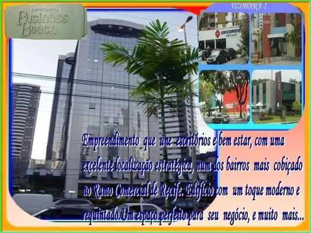 Imagem: Sala/Casa Comercial para Locação em Boa