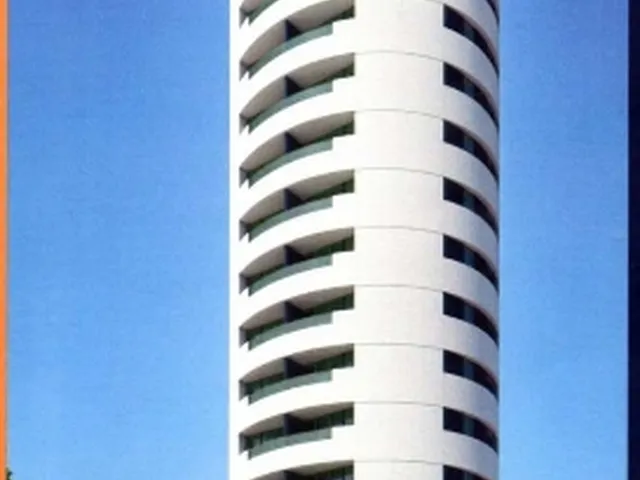 Imagem: Apartamento para Locação em Boa Viagem