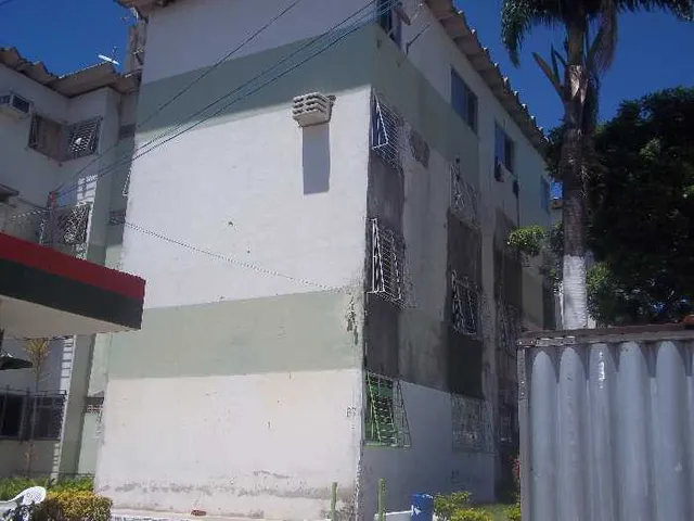 Imagem 2: Conjunto Res. Vale dos Rios- Edf. Rio Ipanema