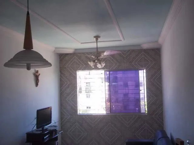 Imagem 6: Conjunto Res. Vale dos Rios- Edf. Rio Ipanema