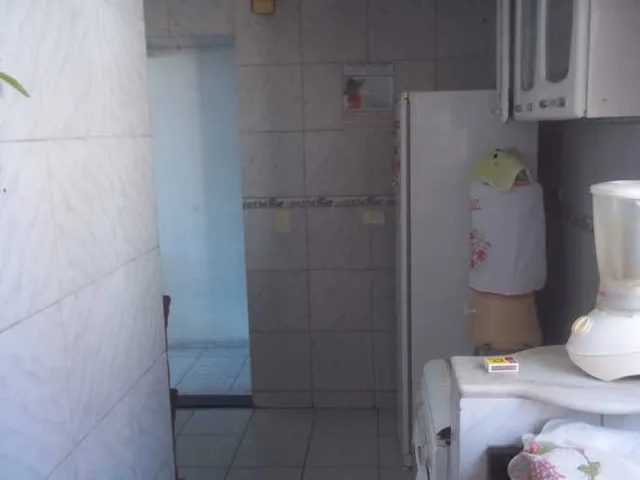 Imagem 14: Conjunto Res. Vale dos Rios- Edf. Rio Ipanema