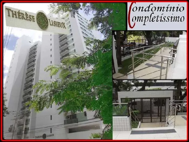 Imagem: Apartamento para Locação em Graças