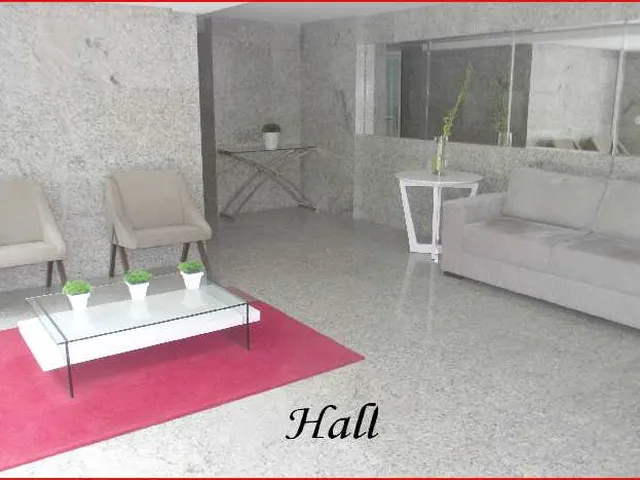 Imagem 3: Apartamento para Locação em Graças