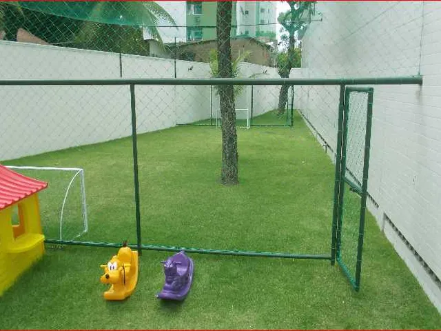 Imagem 6: Apartamento para Locação em Graças