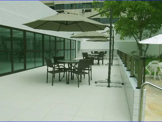 Imagem 7: Apartamento para Locação em Graças