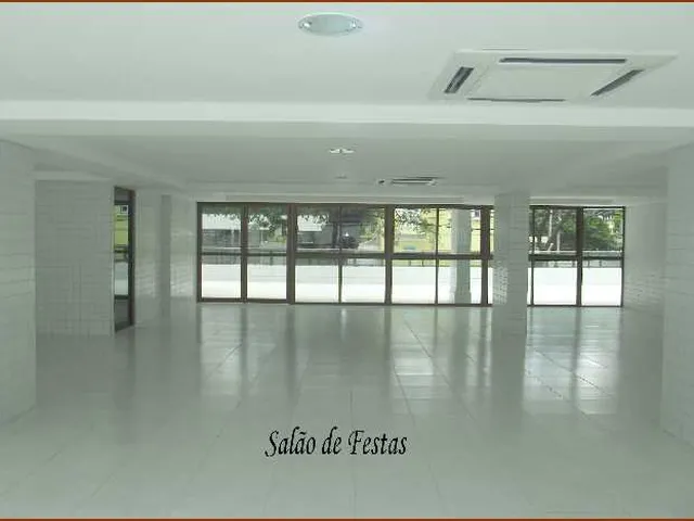 Imagem 9: Apartamento para Locação em Graças