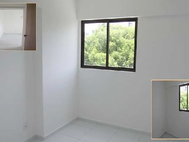 Imagem 14: Apartamento para Locação em Graças