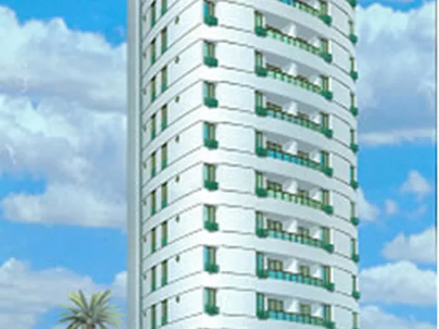 Imagem 1: Apartamento À Venda em Boa Viagem