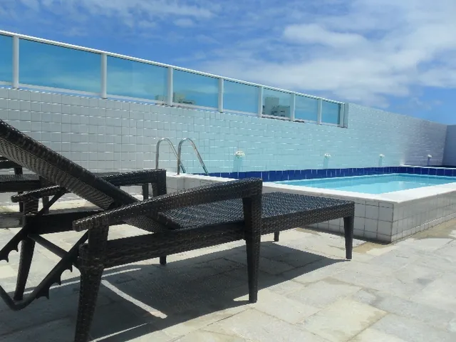 Imagem 4: Edf Castelo Bruno Renda