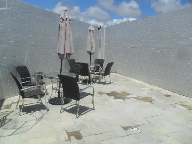 Imagem 5: Edf Castelo Bruno Renda