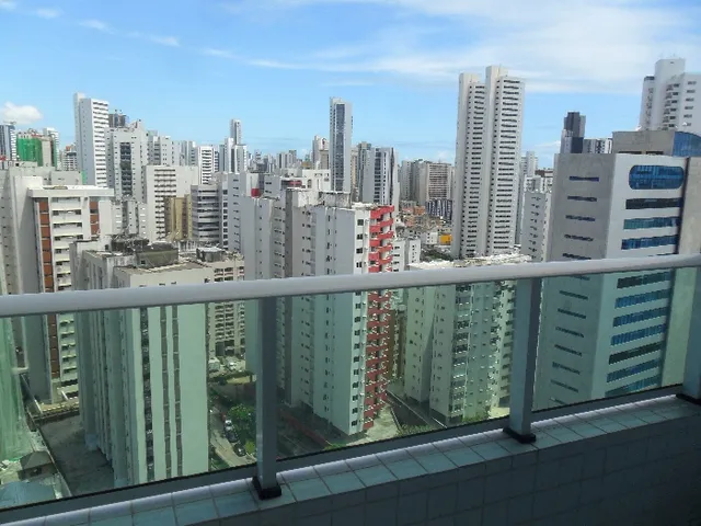 Imagem 6: Edf Castelo Bruno Renda