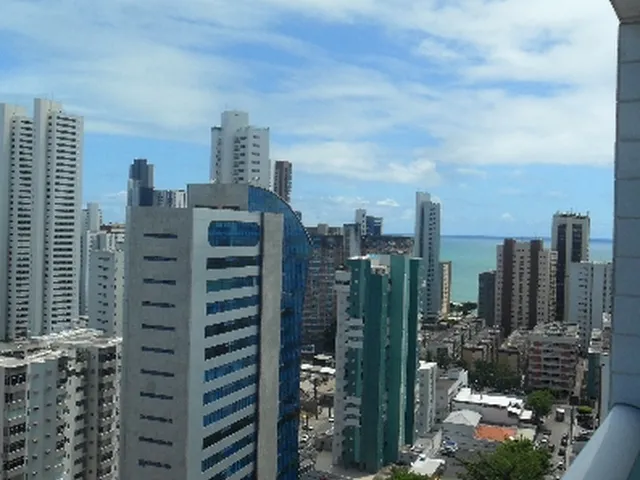 Imagem 7: Edf Castelo Bruno Renda