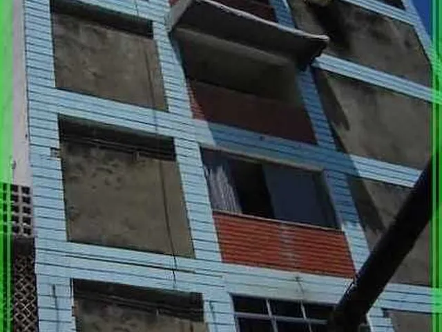 Imagem 2: Conj. Pernambucano - Edf Caruarú