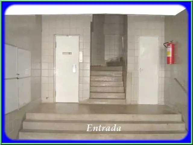 Imagem 5: Conj. Pernambucano - Edf Caruarú