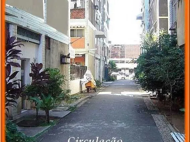Imagem 6: Conj. Pernambucano - Edf Caruarú