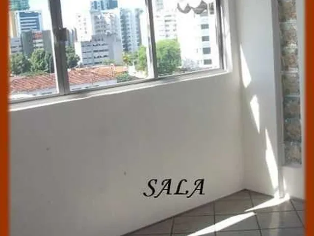 Imagem 7: Conj. Pernambucano - Edf Caruarú
