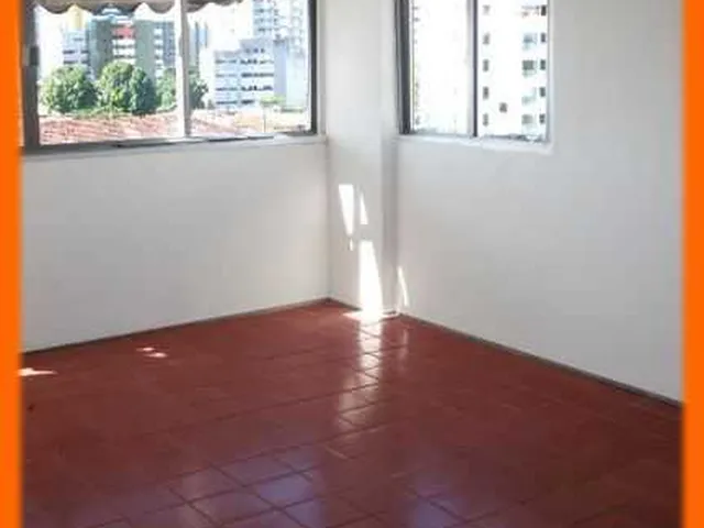 Imagem 10: Conj. Pernambucano - Edf Caruarú